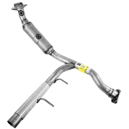 Walker Catalytic Converter, 54801 54801